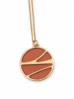 Collana Les Georgettes Donna in Bronzo LES3232